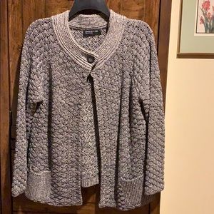 Jones New York cardigan